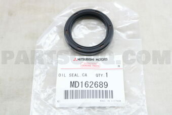 MD162689 OIL SEAL,CAMSHAFT