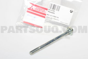 MD162904 BOLT,ALTERNATOR
