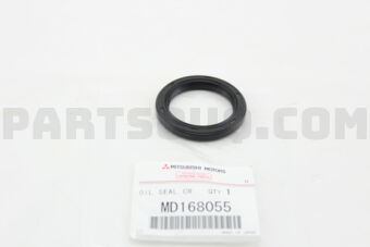 MD168055 OIL SEAL,CRANKSHAFT,FR