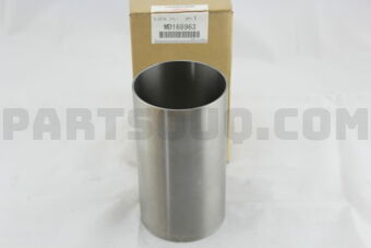 MD168963 SLEEVE,CYLINDER