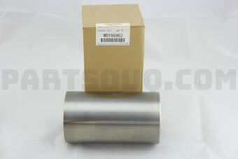MD168963 SLEEVE,CYLINDER