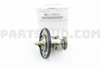 MD170031 THERMOSTAT KIT