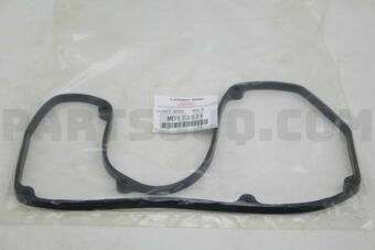 MD173371 GASKET,ROCKER COVER