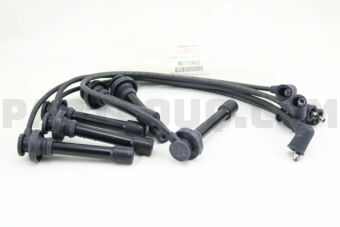 MD173402 CABLE SET,SPARK PLUG