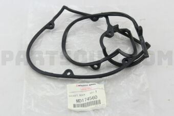 MD174560 GASKET,ROCKER COVER