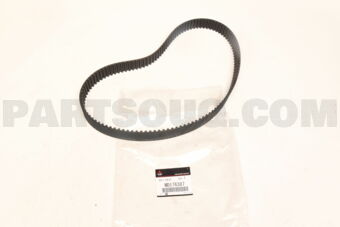 MD176387 BELT,VALVE TIMING