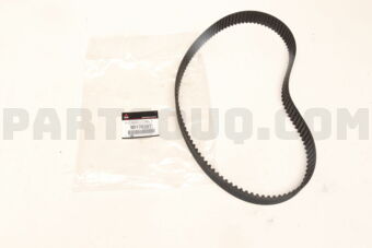 MD176387 BELT,VALVE TIMING