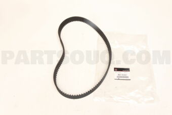 MD176387 BELT,VALVE TIMING