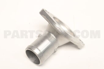 MD177349 FITTING,WATER INLET HOS