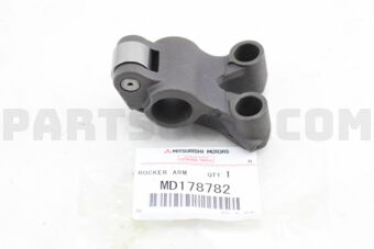 MD178782 ROCKER ARM,EXHAUST V