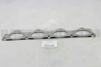 MD181032 GASKET,EXHAUST MANIFOLD
