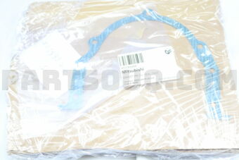 MD183244 Mitsubishi GASKET,RR OIL SEAL CASE