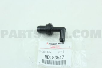 MD183547 VALVE,PCV