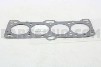 MD183808 GASKET,CYLINDER HEAD