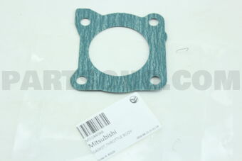 MD184046 GASKET,THROTTLE BODY