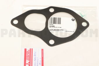 MD185805 GSKT,T/C EXH OUTL FITTING