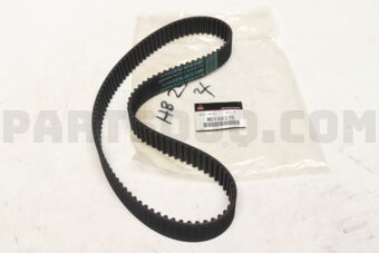MD186376 BELT,VALVE TIMING