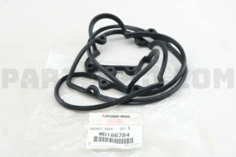 MD186784 GASKET,ROCKER COVER