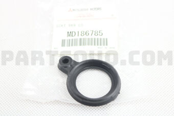 MD186785 GSKT,RKR COVER SPARK PLUG