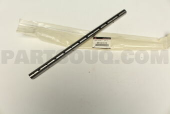 MD187819 SHAFT,VALVE INL