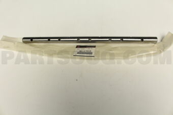 MD187819 SHAFT,VALVE INL