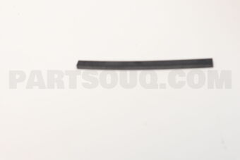 MD188123 Mitsubishi GASKET,TIMING BELT COVER