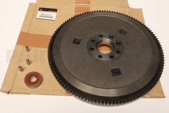 MD188256 FLYWHEEL ASSY