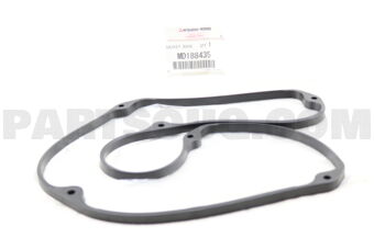 MD188435 GASKET,ROCKER COVER