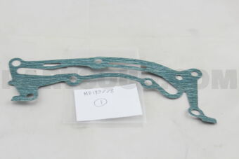 MD189778 GASKET,ENG FR CASE