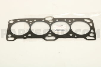 MD190393 GASKET,CYLINDER HEAD