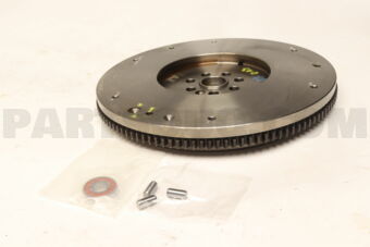 MD190909 FLYWHEEL ASSY