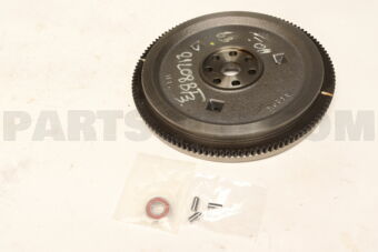 MD190909 FLYWHEEL ASSY