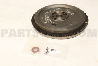 MD190909 FLYWHEEL ASSY