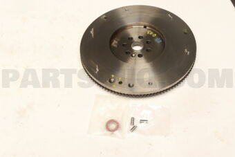 MD190909 FLYWHEEL ASSY