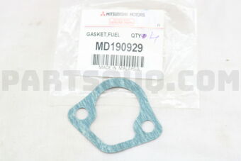 MD190929 GASKET,FUEL PUMP