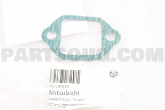 MD190930 GASKET,FUEL PUMP