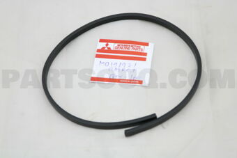 MD191921 GASKET,TIMING BELT COVER