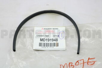 MD191948 GASKET,TIMING BELT COVER