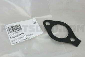 MD194919 GASKET,THERMOSTAT CASE