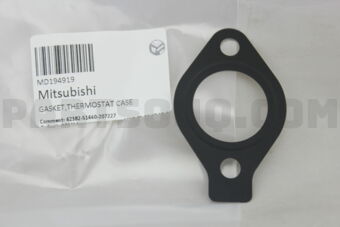 MD194919 GASKET,THERMOSTAT CASE