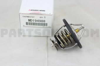 MD194988 THERMOSTAT
