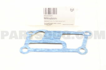 MD197080 GASKET,OIL FILTER BRACKET