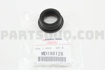 MD198128 SEAL,C/HEAD SPK PLUG GUIDE