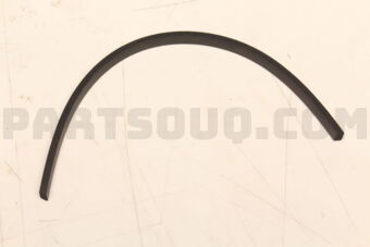 MD198550 GASKET,TIMING BELT COVE