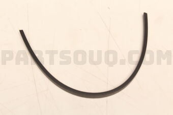 MD198550 GASKET,TIMING BELT COVE