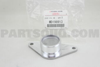 MD198913 CASE,CYL HEAD CAM THRUST