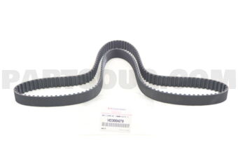MD300470 BELT,VALVE TIMING