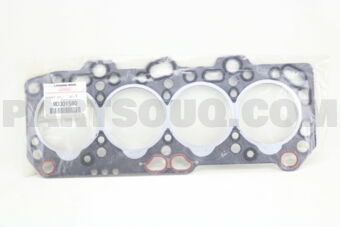 MD301580 GASKET,CYLINDER HEAD