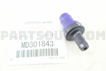 MD301843 VALVE,PCV