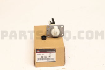 MD302293 SENSOR,ENG O/PAN OIL
